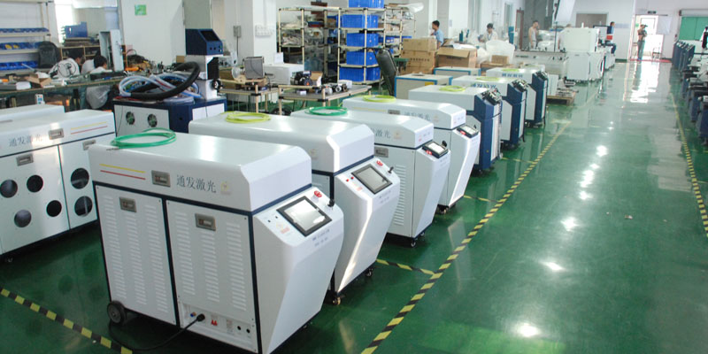 通發(fā)激光TFL-80PF<a href='http://www.fx1688.cn/product/2.htm' class='text_a'>光纖<a href='http://www.fx1688.cn' class='text_a'>激光焊接機(jī)</a></a>